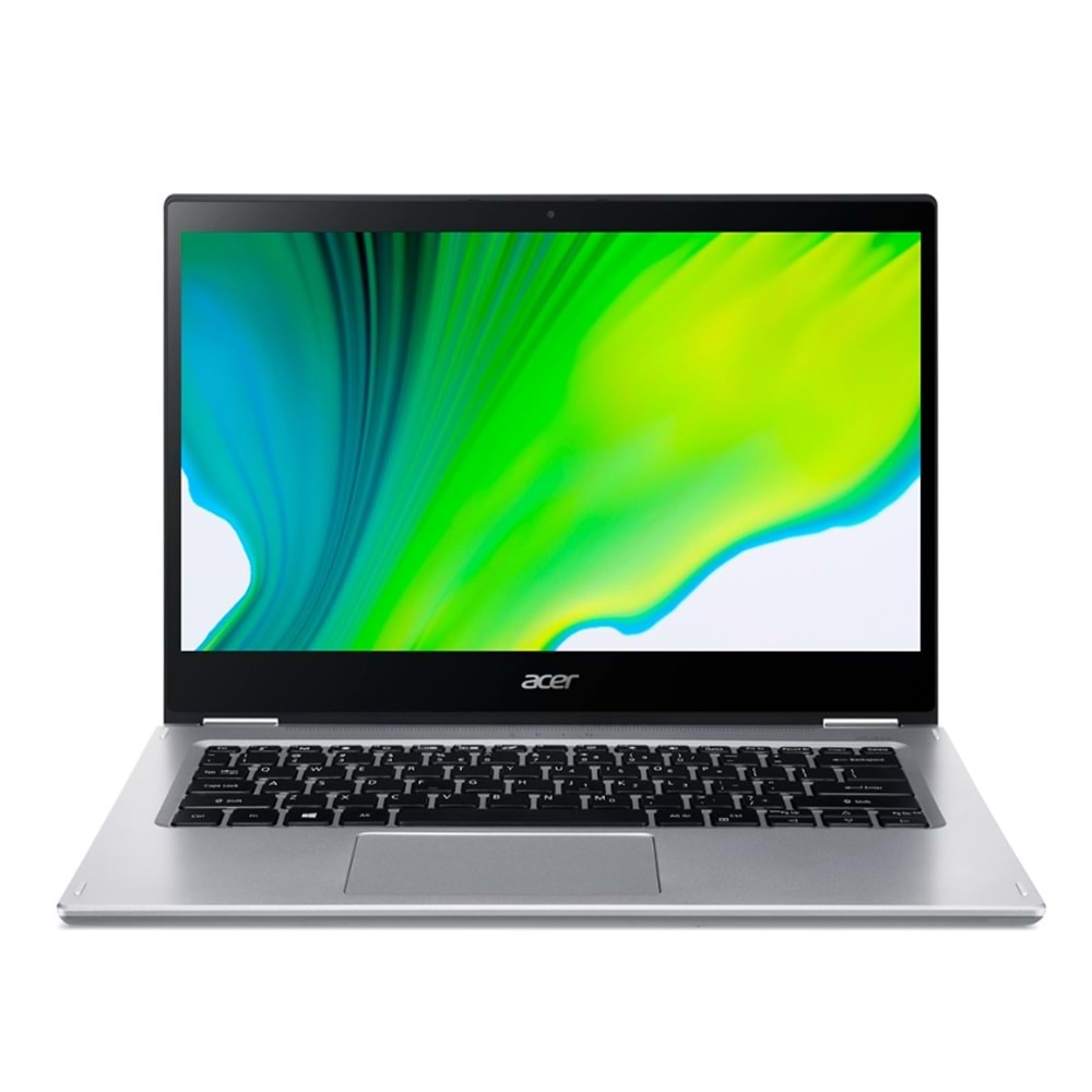 Acer Spin 3 İ3-1005G1 4 GB RAM 256 GB SSD 360° Dokunmatik Ekran