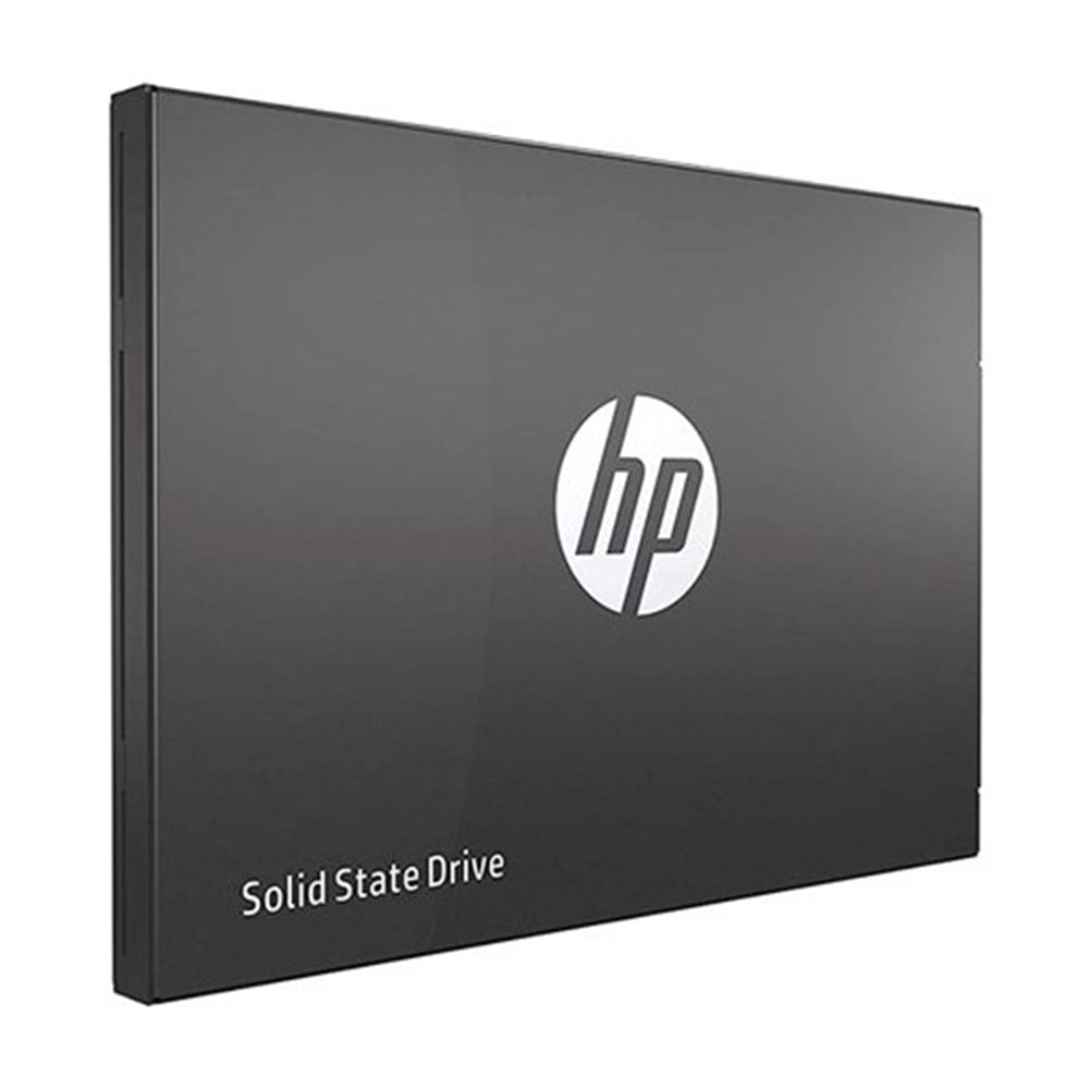 HP S650 240GB 560/450MB/s SATA III 2.5'' SSD 345M8AA