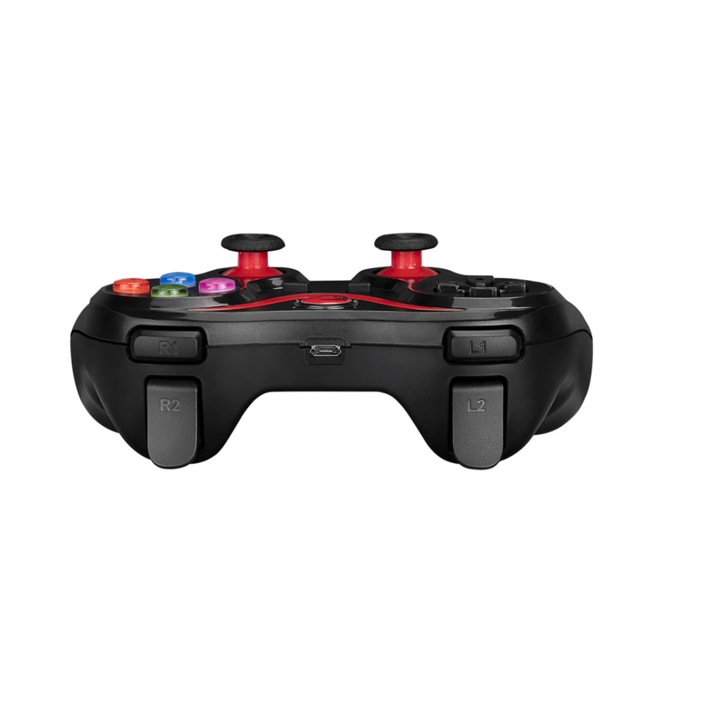Snopy Rampage SG-R707 Android PS3/PC/Smart Phone/Tv Box Bluetooth Kablosuz Joypad Snopy Rampage