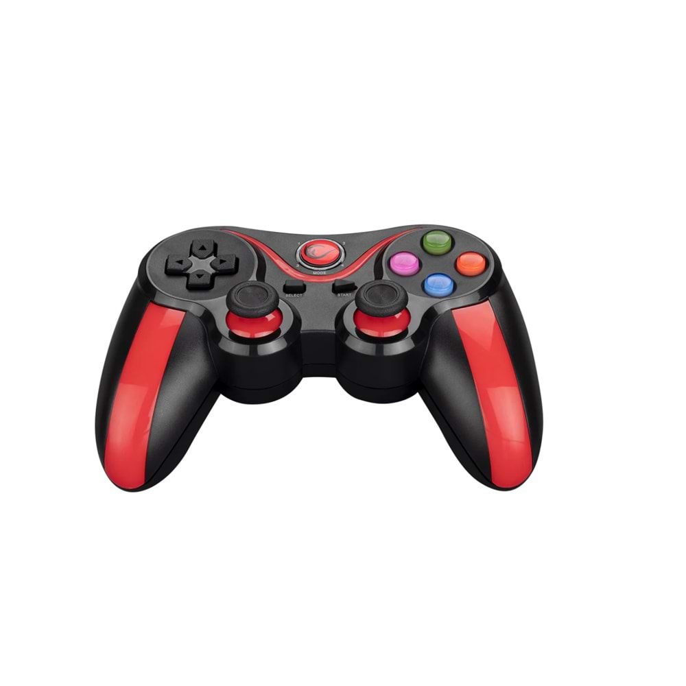 Snopy Rampage SG-R707 Android PS3/PC/Smart Phone/Tv Box Bluetooth Kablosuz Joypad Snopy Rampage