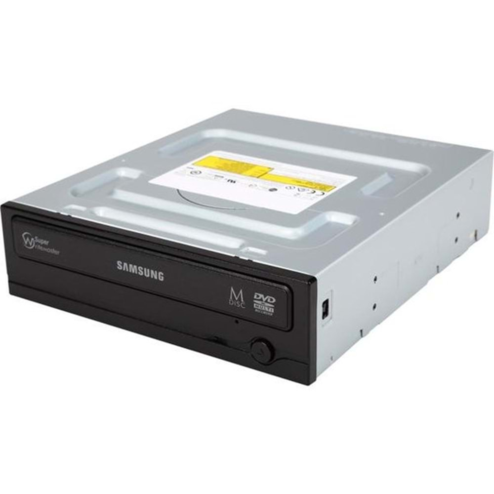 Samsung Dvd rw 24X S-Ata Sh-224