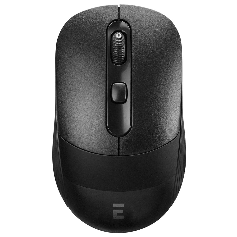 Everest SM-18 Usb white/Blue 2.4Ghz Optik Kablosuz Mouse