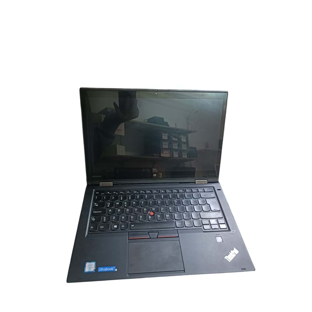 Lenovo X1 Yoga Gen 2 İ5-6300U-8GB RAM-256 M.2-HD GRAPHİCS 520
