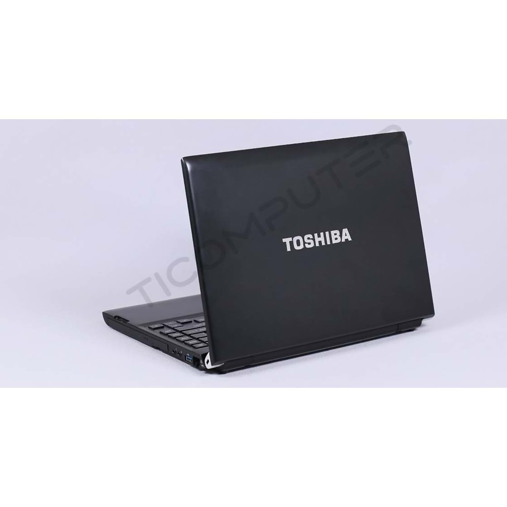 TOSHİBA R930-10N İ7-3520M-8GB RAM-HD GRAPHİCS 4000-120GB SSD