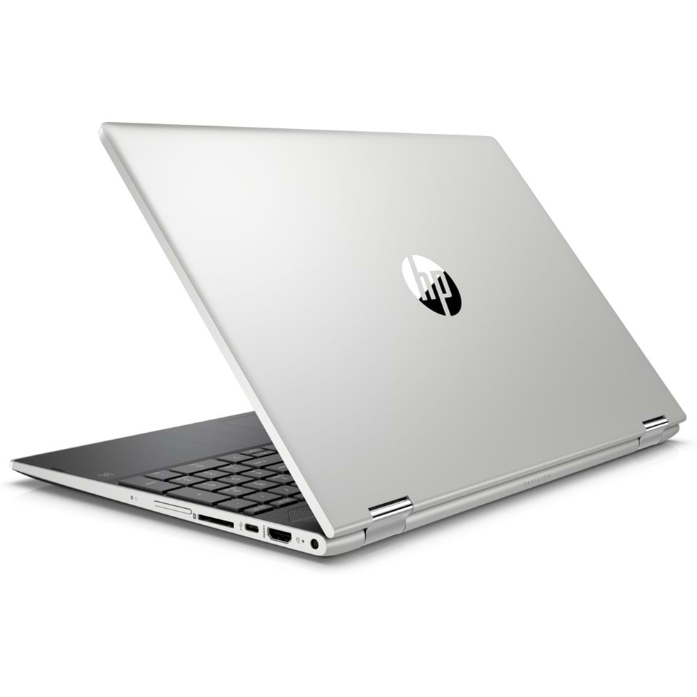 Hp Pavilion X360 İ5-8250u-16GB Ram-240 GB M.2 SSD-UHD Graphics 620