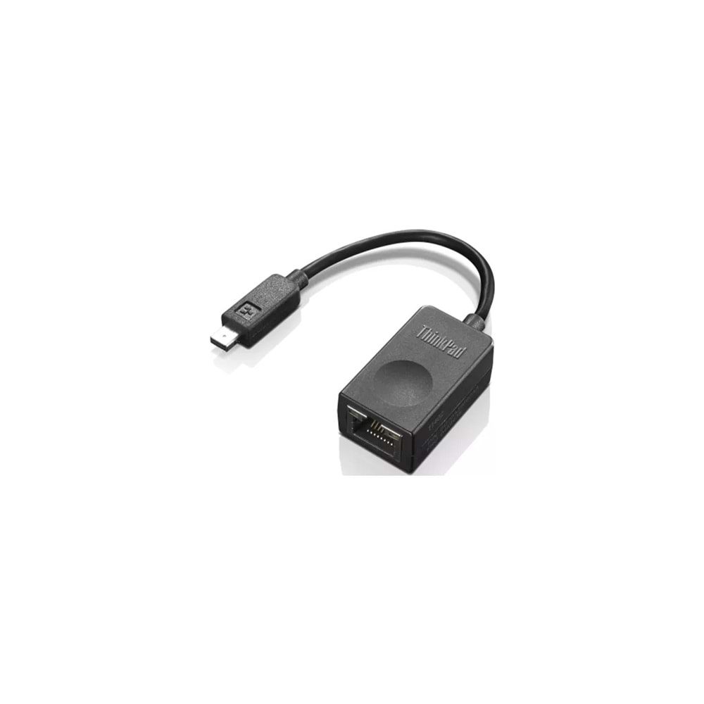 Lenovo Thinkpad Ethernet Extension Kablo