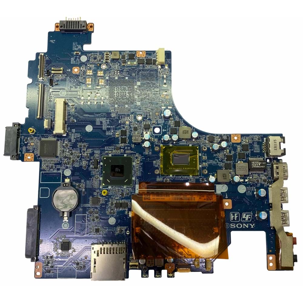 SONY VAİO SVE 152 (DA0HK9MB6D0 REV: D ) PENTİUM İŞLEMCİ ANAKART