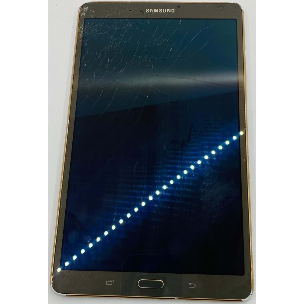 Samsung Tab S 8.4 Sm-T700 Anakart