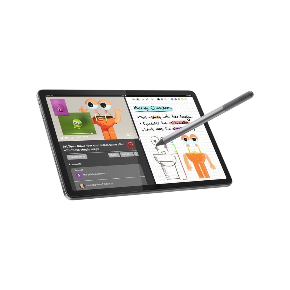 Lenovo Tab K11 ( M11 ) TB330FU 4GB 128GB Depolama 11