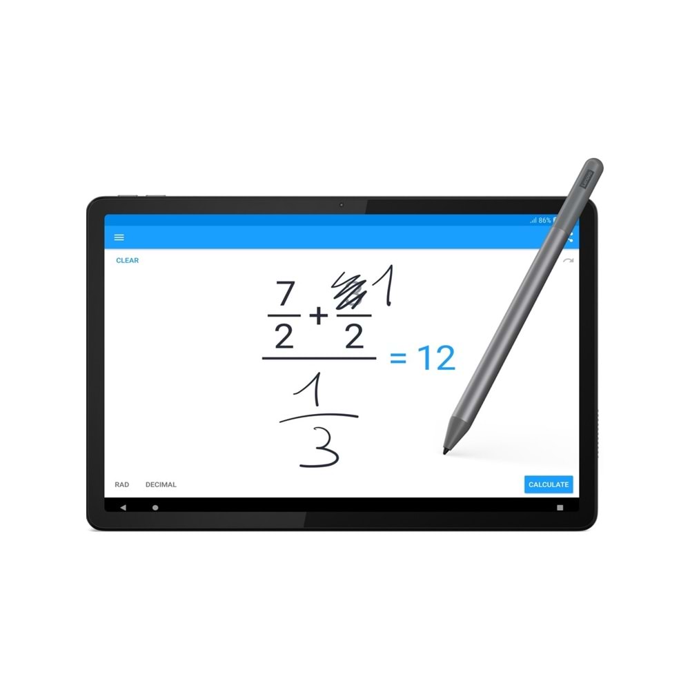 Lenovo Tab K11 ( M11 ) TB330FU 4GB 128GB Depolama 11