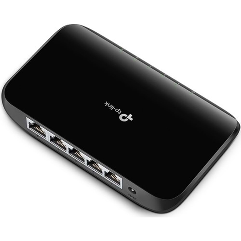 Tp-link TL-SG1005D 5 Port Gıgabıt Swıtch