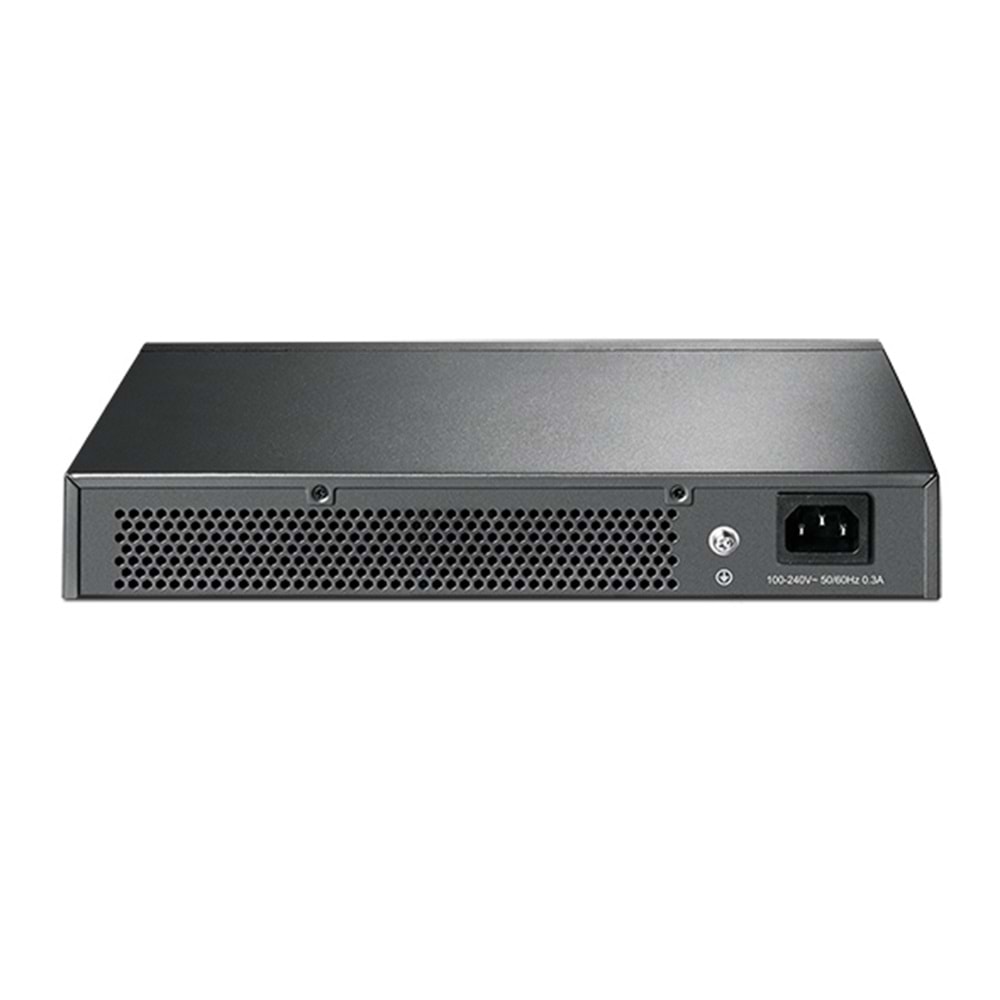 TP-Link TL-SG1016D 16 PORT 10/100/1000 GBIT SWITCH
