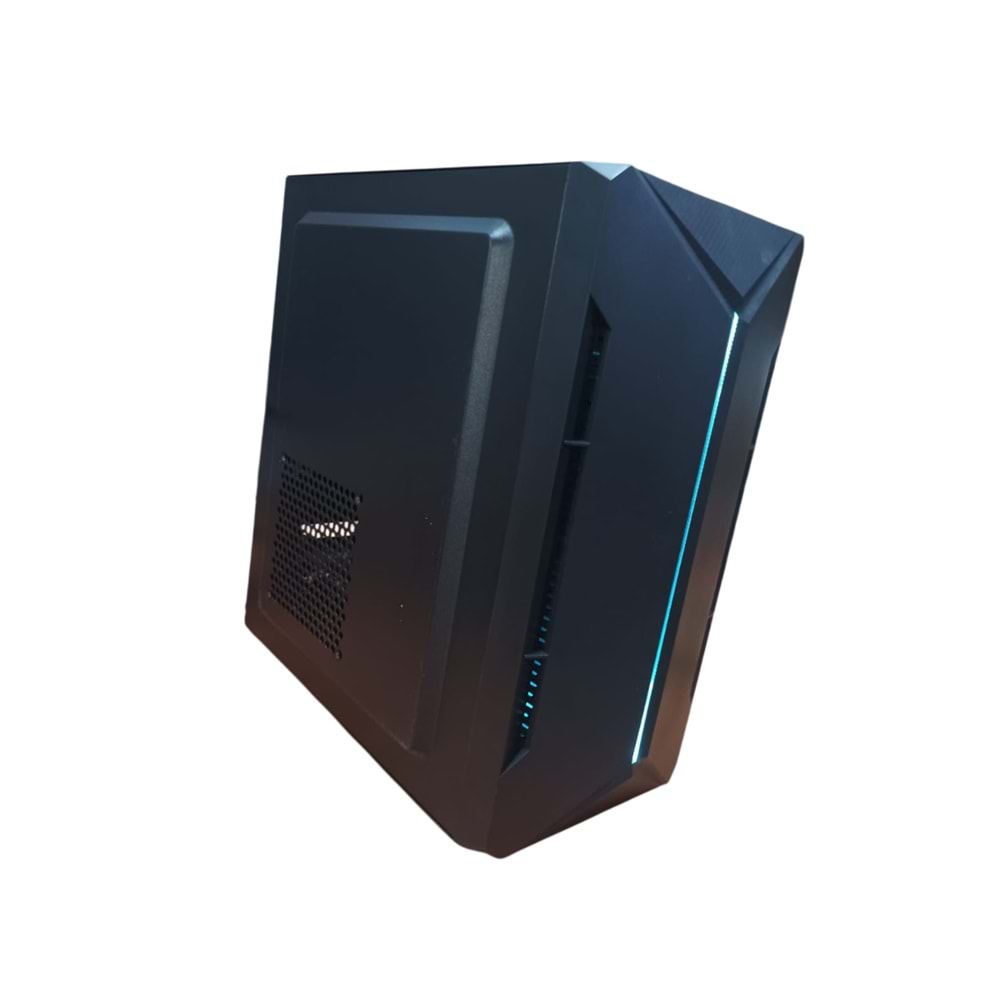 TURBOX KASA-İ5 8400-16GB RAM-512GB M2-R7 240 2GB-H110 ANAKART