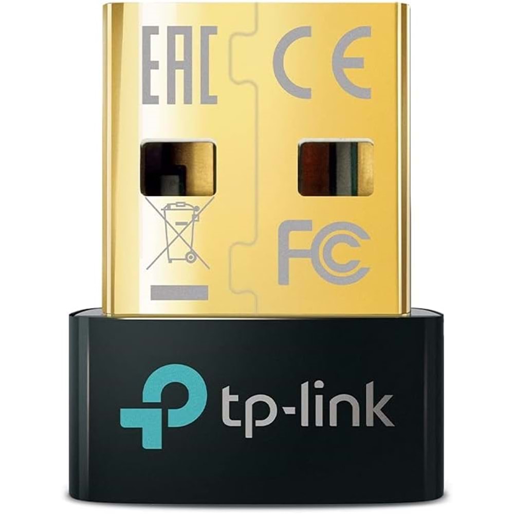 TP-LINK UB500 BLUETOOTH 5.0 NANO USB ADAPTOR
