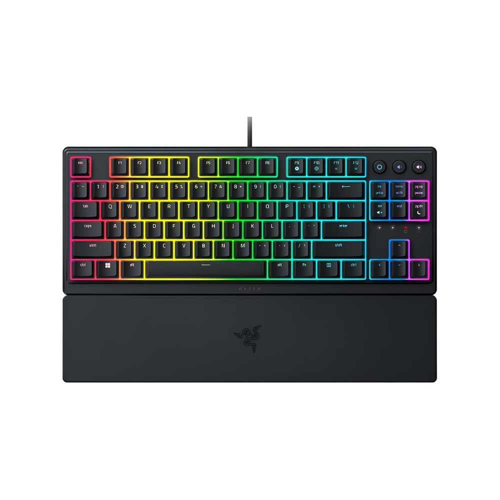 Razer Ornata V3 X RZ03-04471200-R3L1 RGB