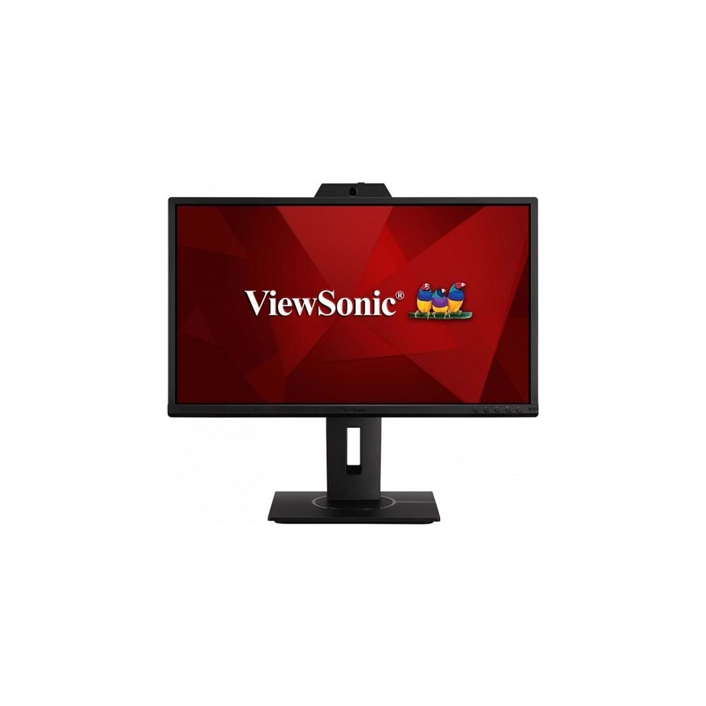 Viewsonic VG2740V 68,6 cm (27 inç) ofis monitörü (Full-HD, IPS panel, HDMI,