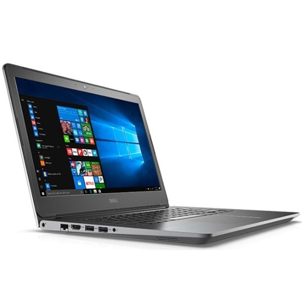 DELL VOSTRO 5468 İ3-7100U 8 GB DDR4 RAM 120GB SSD