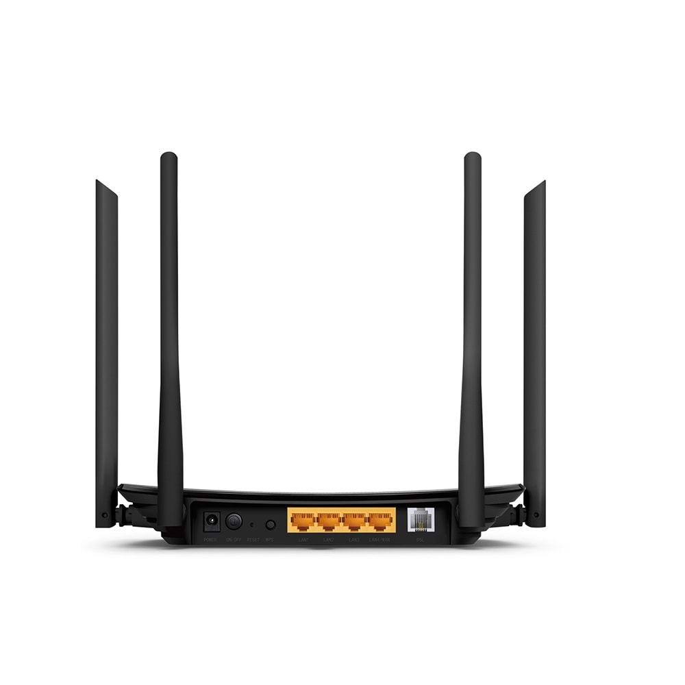 TP-Link Archer VR300 AC1200 VDSL/ADSL Modem Router