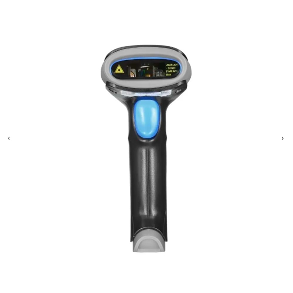 TIWOX VSK-227 1D LAZER KABLOSUZ BARKOD OKUYUCU BATARYA + MINI USB DONGLE