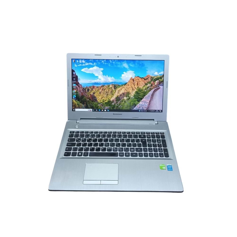Lenovo Z50-70 İ5-4210U 8GB 240GB SSD GT 840 4GB VGA