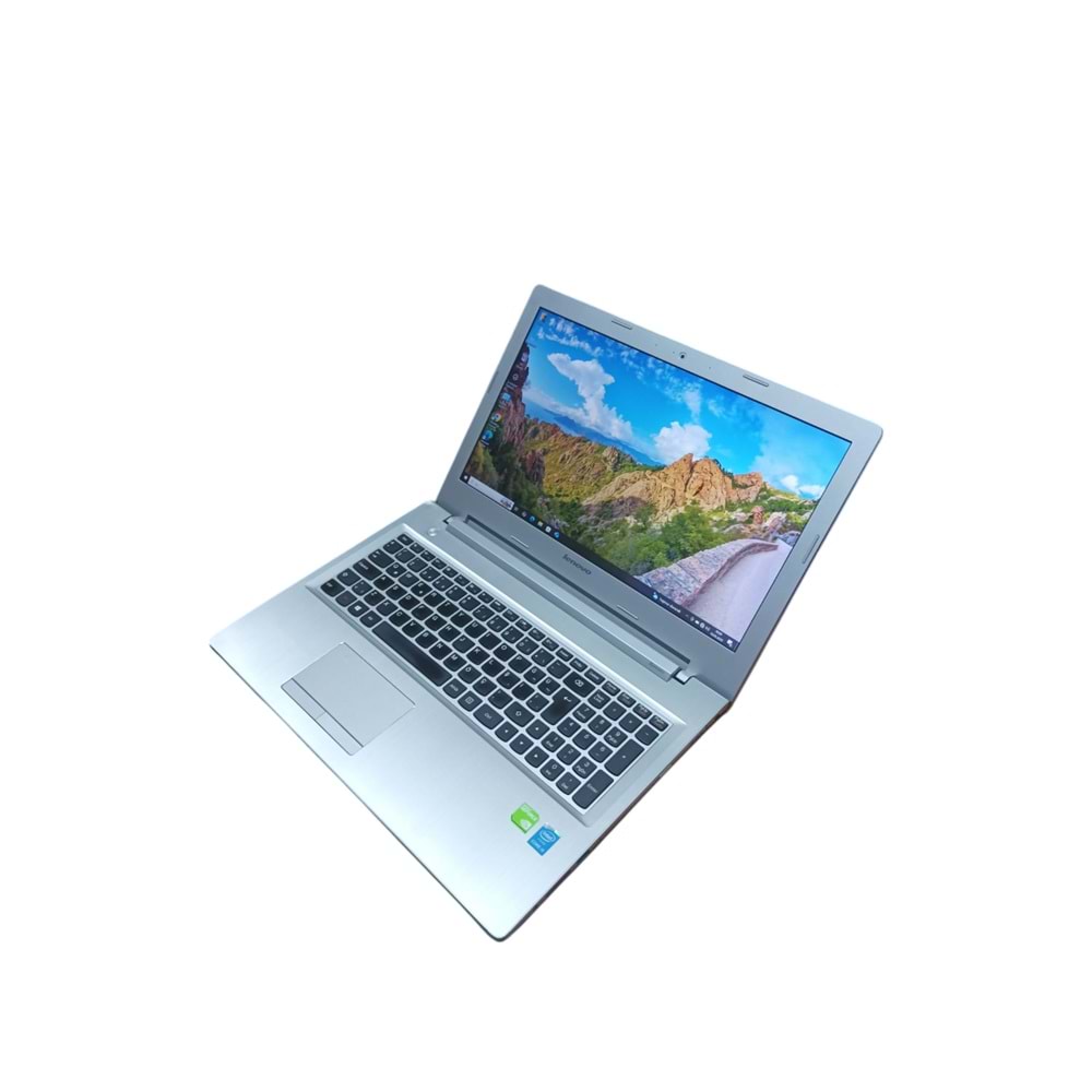 Lenovo Z50-70 İ5-4210U 8GB 240GB SSD GT 840 4GB VGA