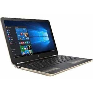 HP 15-AU100NX İ7-75000U 12GB RAM 240 GB SSD NVIDIA GEFORCE 940MX