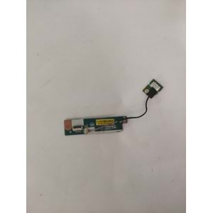 Sony Vaio Pcg 61211M ML194V-0 Power Buton