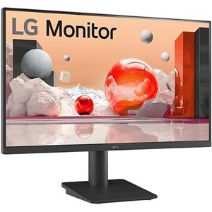 LG 27MS550-B 27