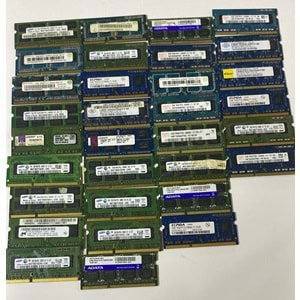 2 GB DDR3 Ram 1RX8 PC3-12800S-11-10-B2