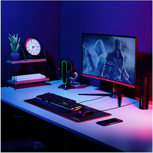 Addison Rampage 300272 300x700x3mm Gaming Mouse Pad