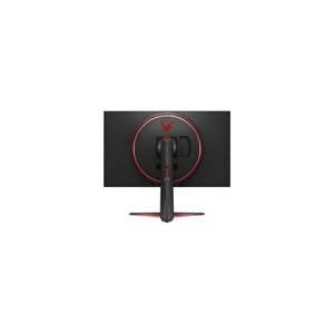 LG UltraGear 32GN55R-B 31.5 inç FHD 165Hz 1ms Pivot Asansör NVIDIA G-SYNC VA Gaming Monitör