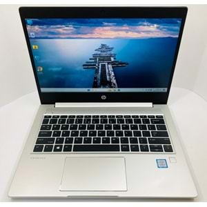 HP PROBOOK 430 G6 İ5-8265U 8 GB RAM 256 GB SSD