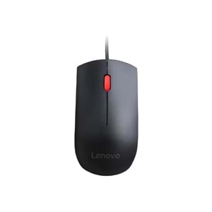 Lenovo 4Y50R20863 Essential USB Mouse Siyah
