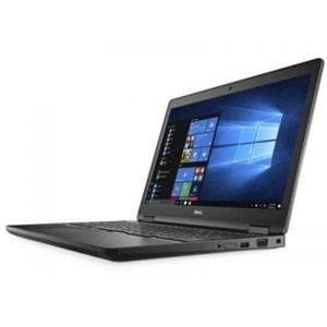 DELL LATİTUDE 5480 İ5-6200U 8 GB RAM 256 GB SSD