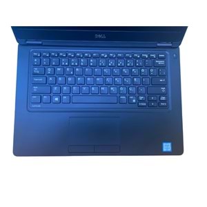 DELL LATİTUDE 5480 İ5-6200U 8 GB RAM 256 GB SSD