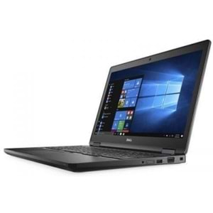 DELL LATİTUDE 5580 İ5-6200U 8 GB RAM 256 GB SSD