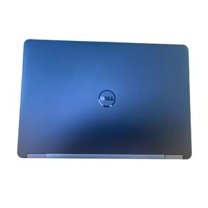 DELL LATİTUDE E7270 İ5-6200U CPU 8GB RAM 256 GB SSD