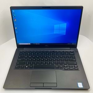 DELL LATİTUDE 7400 İ5-8365U 8GB RAM 256 GB SSD