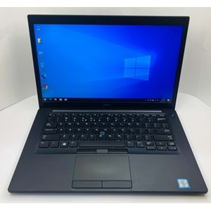 DELL LATİTUDE 7490 İ5-8350U 8 GB RAM 256 GB SSD