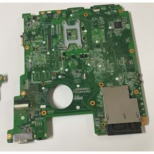 Fujitsu Lifebook Ah531 Anakart DA0FH5MB6F0 DA0FH5MB6E1