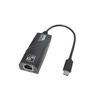Alfalink AL-U79 Type-C3.1 Usb 3.0 Gigabit Ethernet adaptörü kablolu USB Rj45 ağ kartı Lan 1000 Mbps Laptop PC için