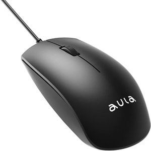 Aula AM100 1200 DPI USB Kablolu Optik Mouse