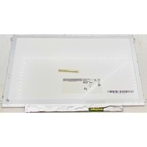 13.3 40 Pin Slim Led Ekran WXGA 1366 X 768 B133XW03 V.2