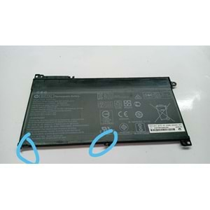 Hp Pavilion BI03XL Batarya bacak kırık