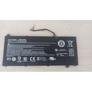 ACER V15 Nitro Aspire AC14A8L Laptop Batarya