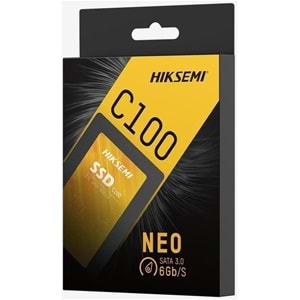 Hiksemi SSD C100/960GB 550/480MBs
