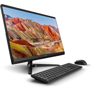 Acer Aspire C24-1700 All-in-One Desktop,23.8