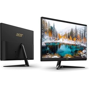 Acer Aspire C24-1700 All-in-One Desktop,23.8