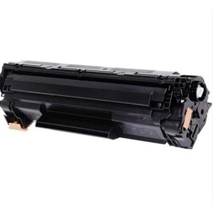 Noname HP CE285A CB435A CANON 725 ( Beyaz kutu Markasız Çipli ) Muadil Toner