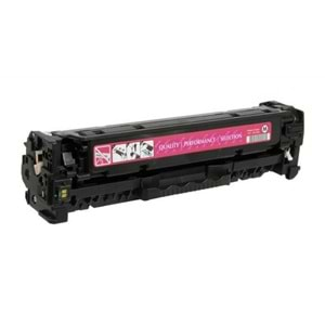 Noname Hp CC533A / Ce413A / Cf383A Canon Crg-718 Kırmızı Muadil Toner